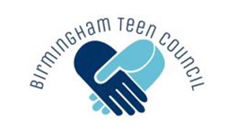 Birmingham Teen Council Logo