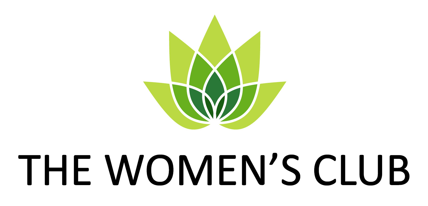 2018 Women’s Club Logo COLOR