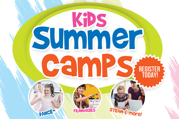 Our Camps The Community House